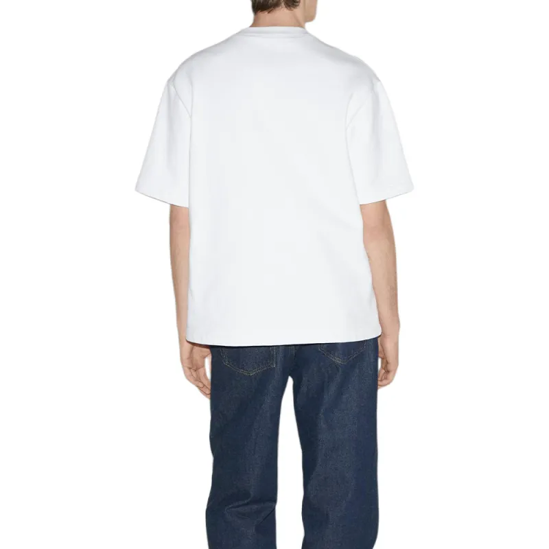 GUCCI 2010s Short Sleeve Sweatshirt-2