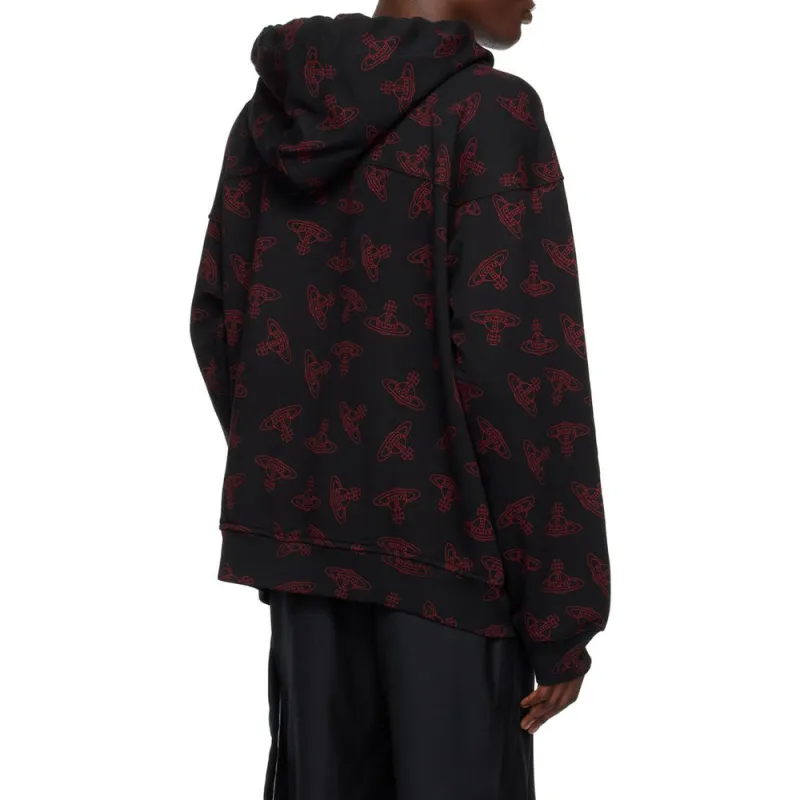 Vivienne Westwood Fresh Drawstring Hoodie-3