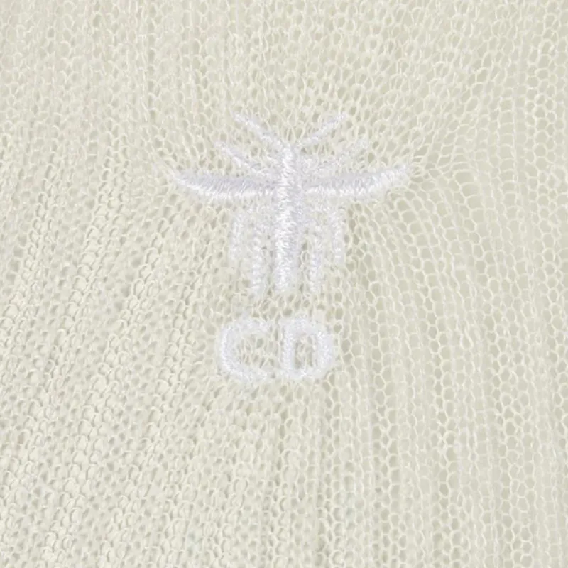 DIOR SS23 Tank Tops Women's White-5