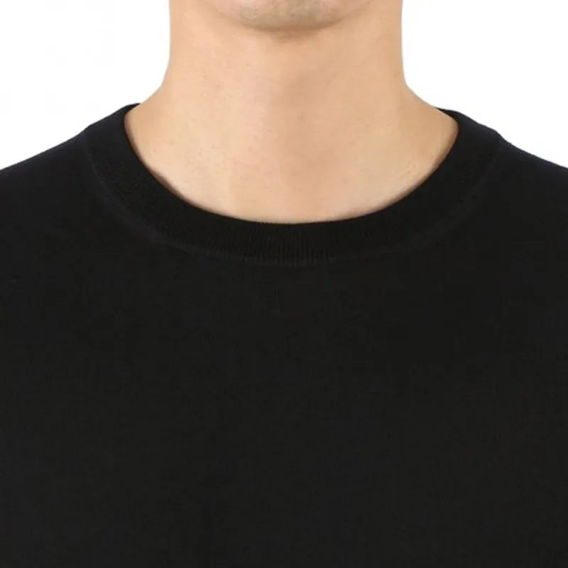 Balenciaga SS23 Sweater Men's Black-4