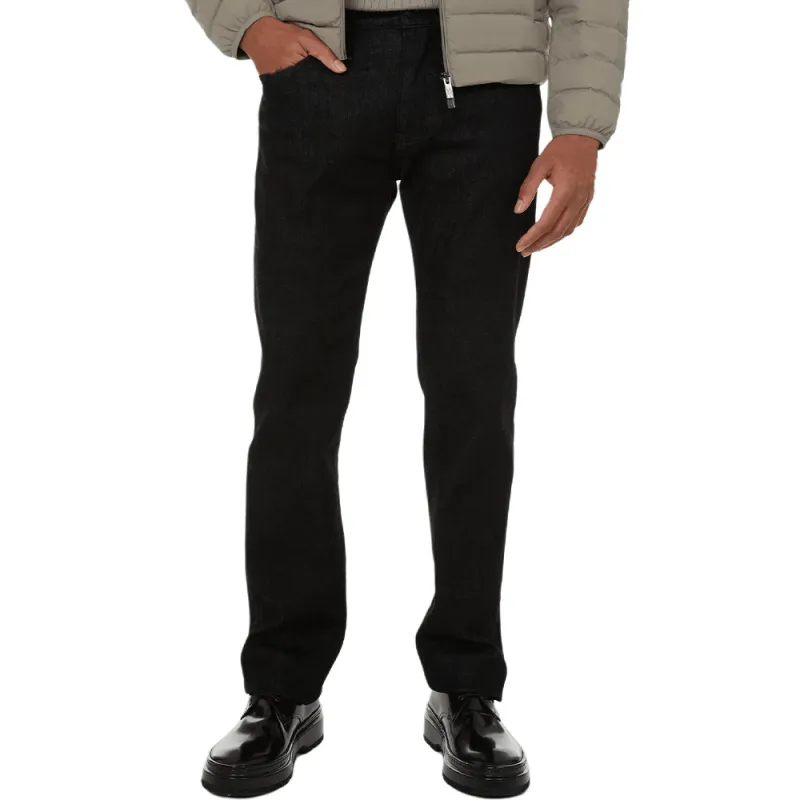 EMPORIO ARMANI Jeans Men's Black-2