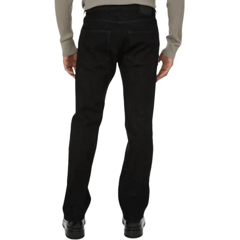 EMPORIO ARMANI Jeans Men's Black-5