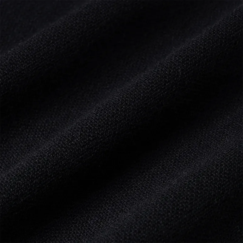 Burberry Sweaters Men Black-6