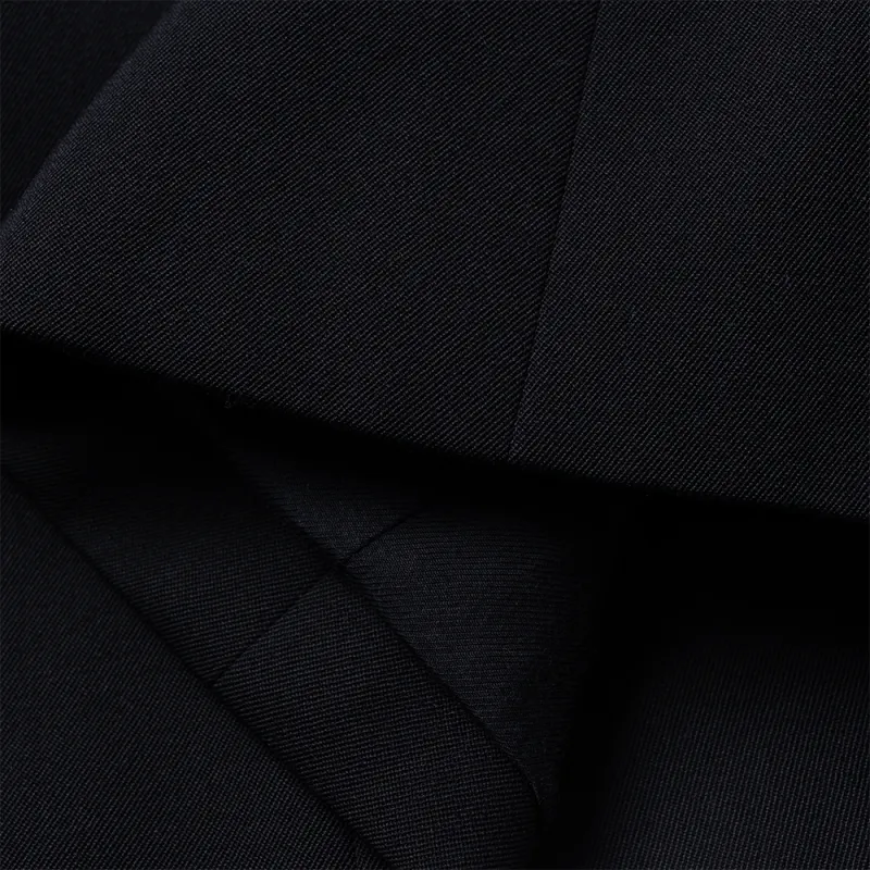 BALMAIN Buttoned Tailored Blazer-7
