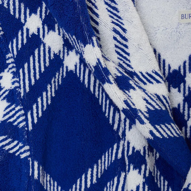Burberry Unisex Bath Robes-3