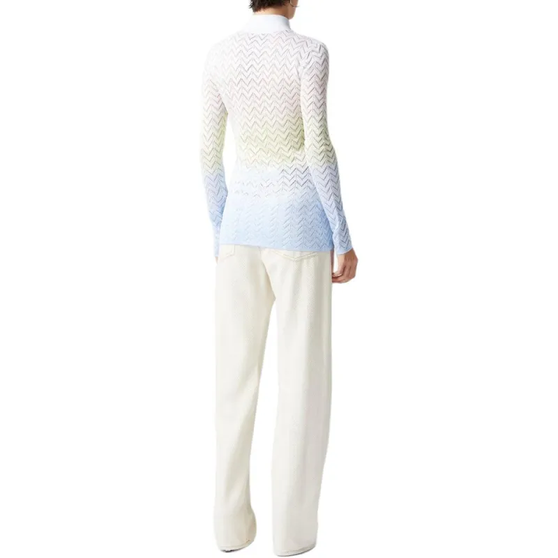 MISSONI Gradient effect Cardigan-3