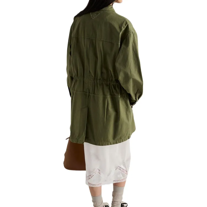PRADA Panama Jacket-3