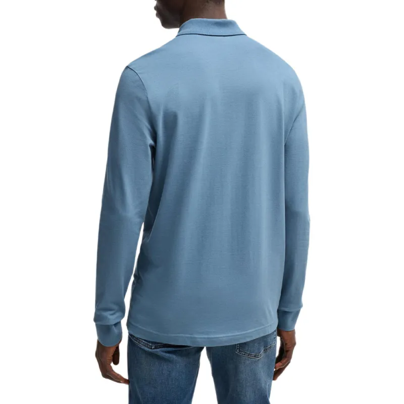 HUGO BOSS Passerby Polo Shirt-3