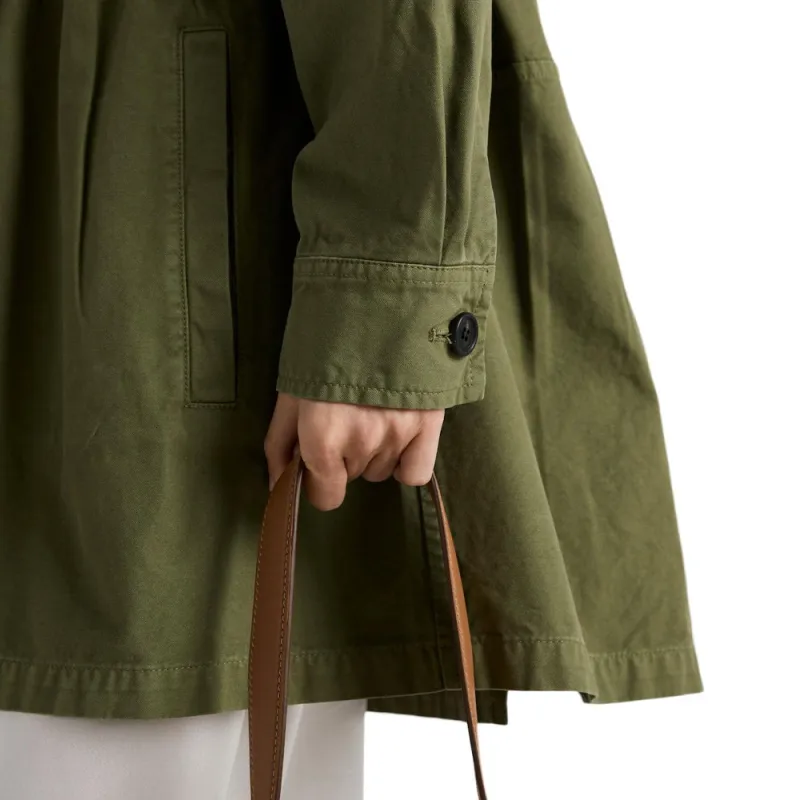 PRADA Panama Jacket-5
