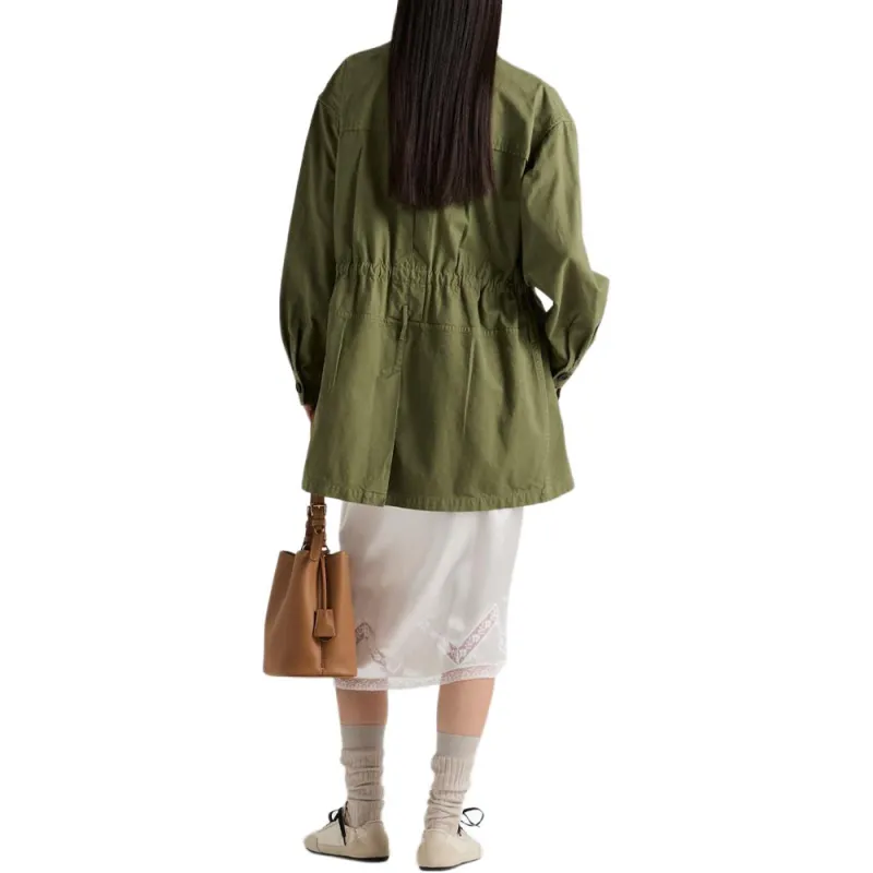 PRADA Panama Jacket-2