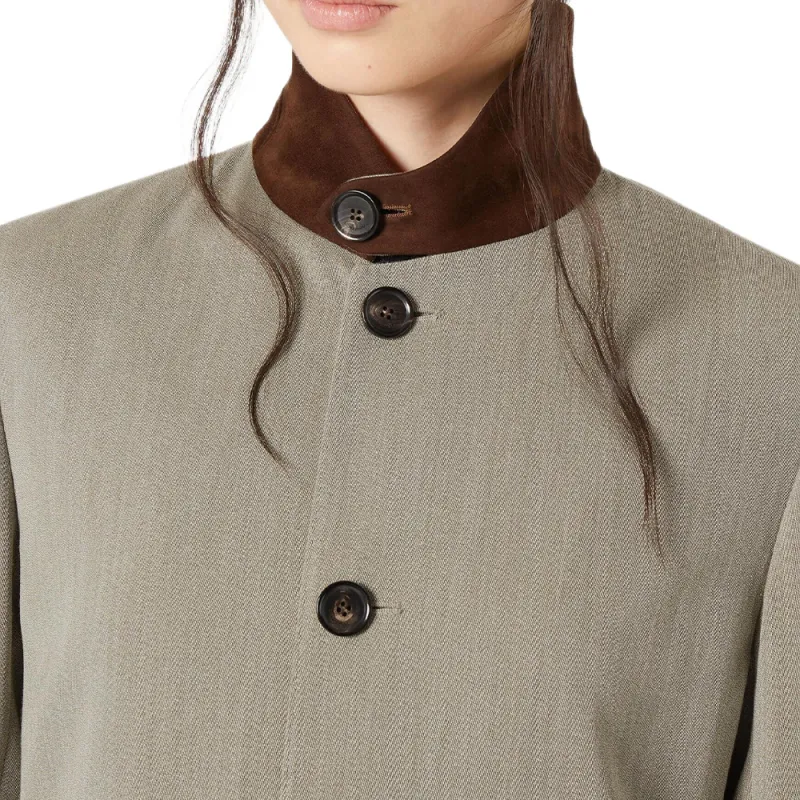 Loro Piana Blain Coat-6