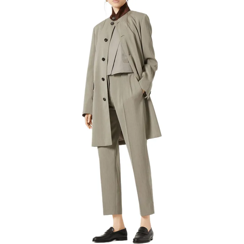 Loro Piana Blain Coat-3