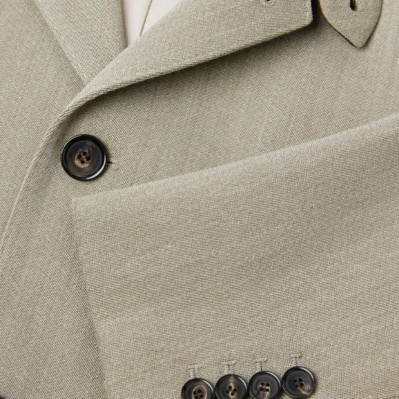 Loro Piana Blain Coat-5