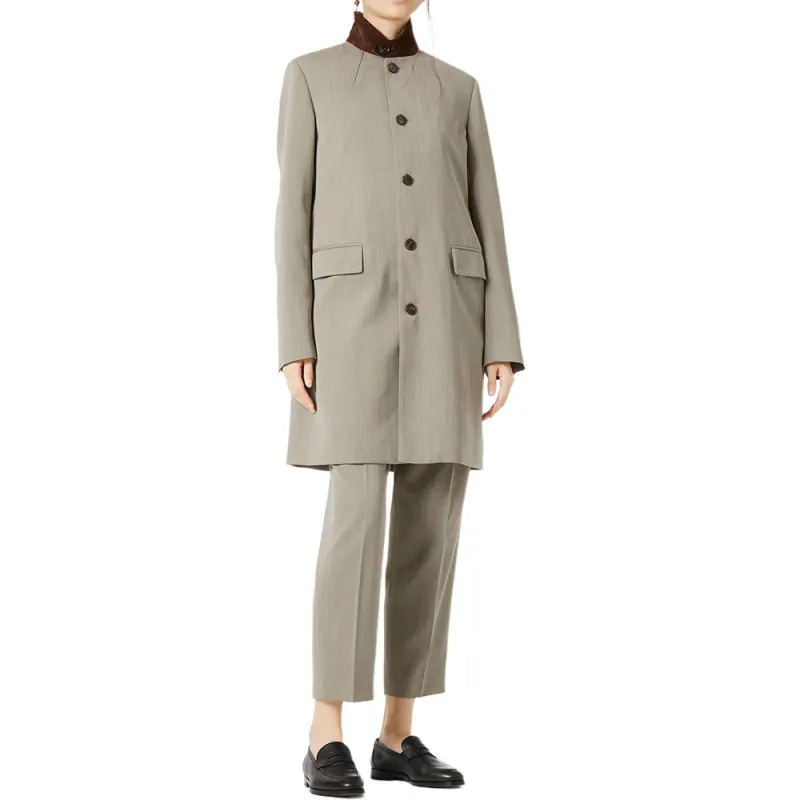 Loro Piana Blain Coat-2