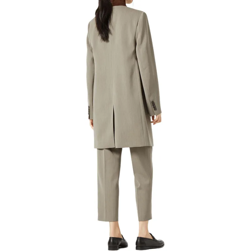 Loro Piana Blain Coat-4