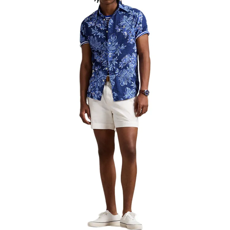 Polo Ralph Lauren Shirt Men's Blue-1