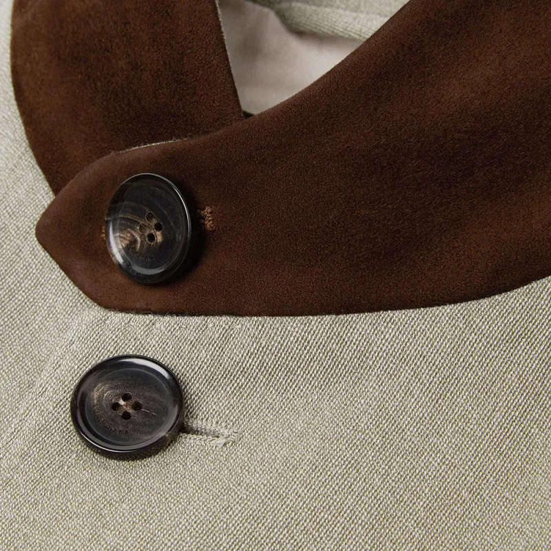 Loro Piana Blain Coat-7