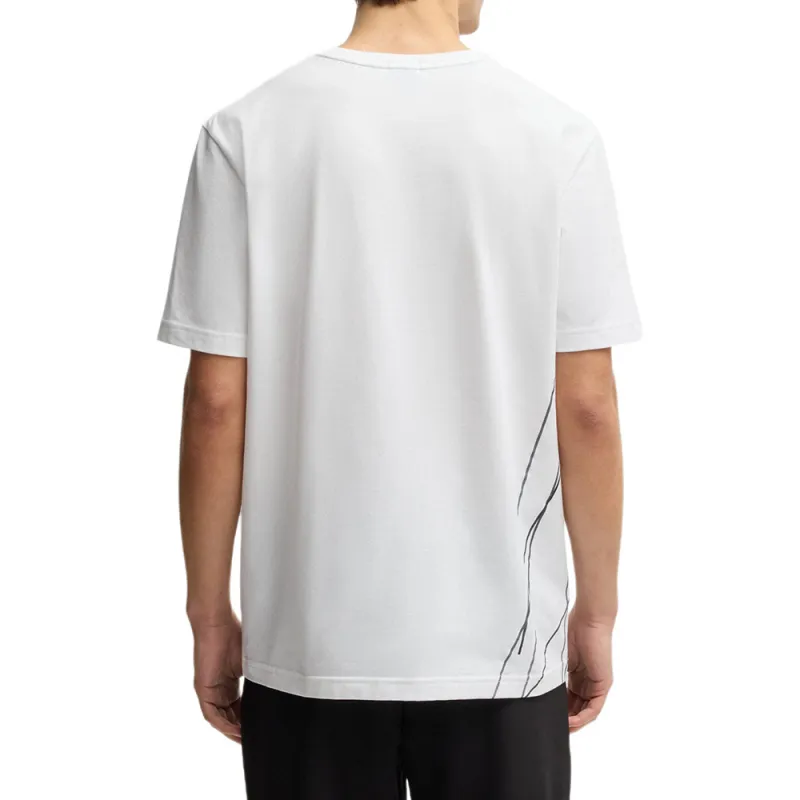 HUGO BOSS Jersey T shirt-2