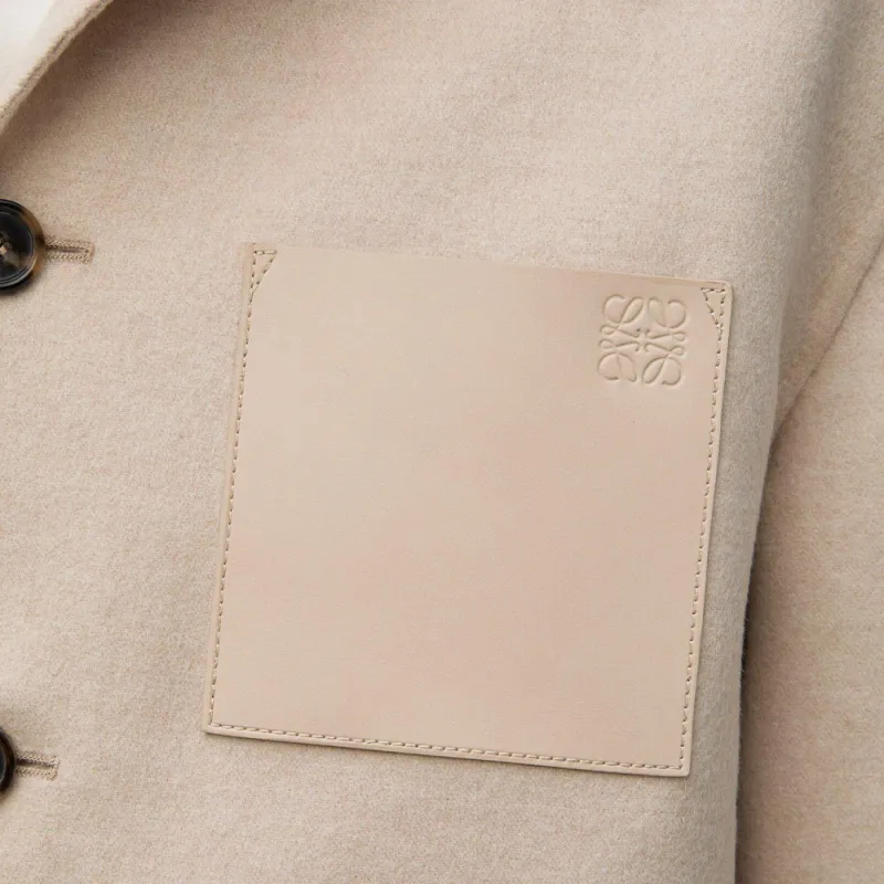 LOEWE Workwear Jacket-4