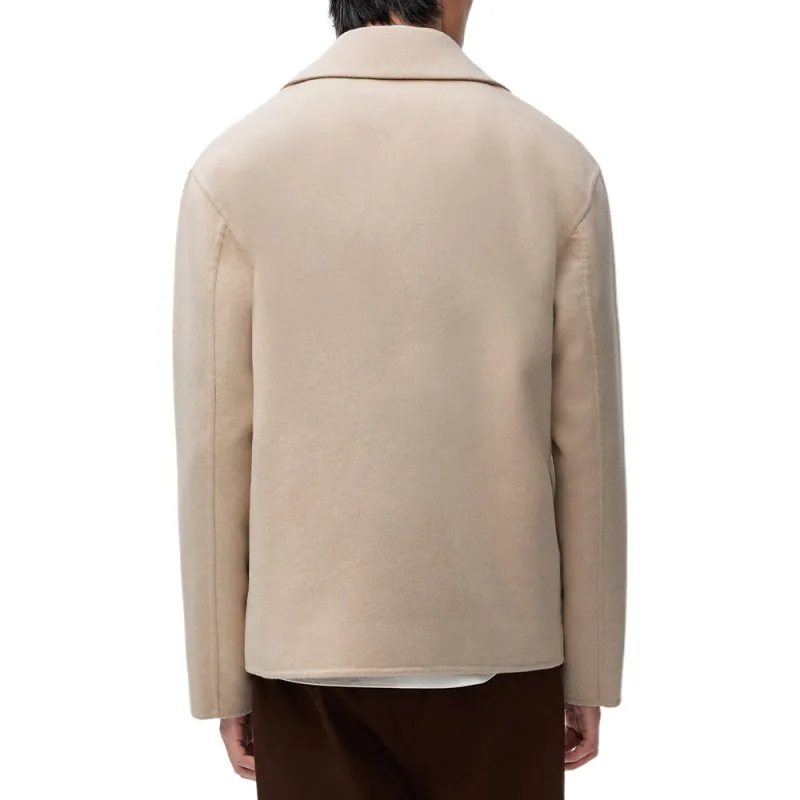 LOEWE Workwear Jacket-3