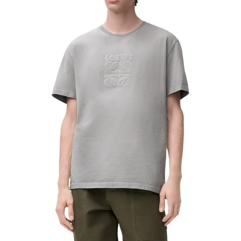 LOEWE Relaxed Fit T Shirt-1