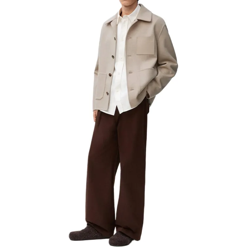 LOEWE Workwear Jacket-2