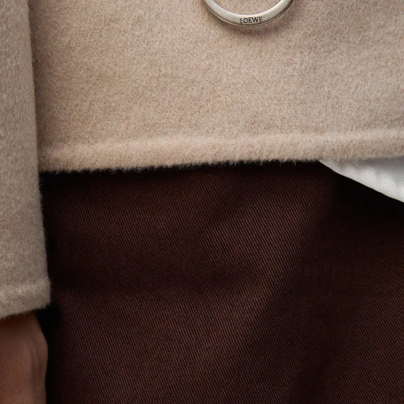 LOEWE Workwear Jacket-5