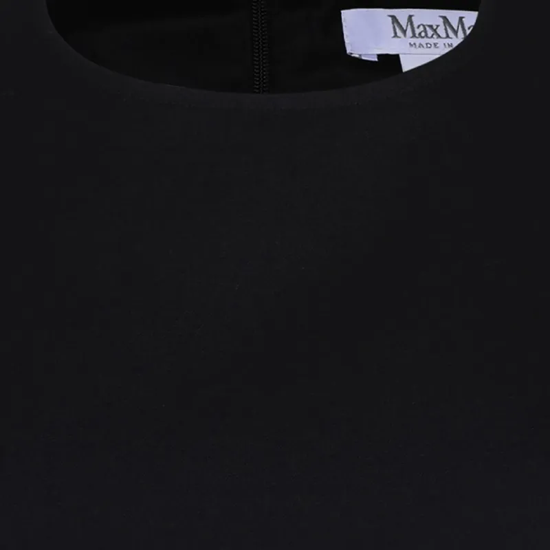 MaxMara Fiuggi Dress-3