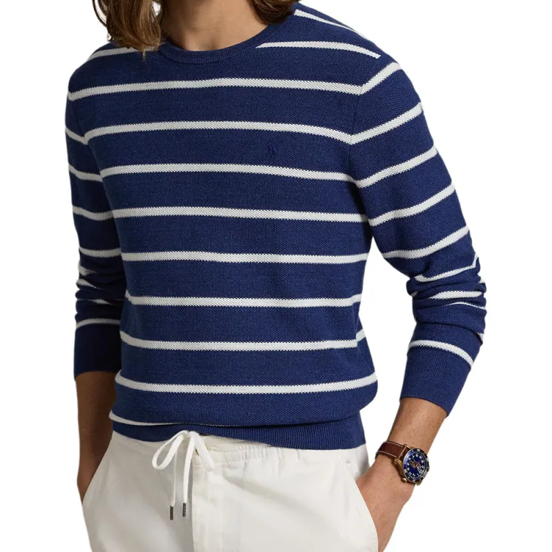 Polo Ralph Lauren Striped Sweater-3
