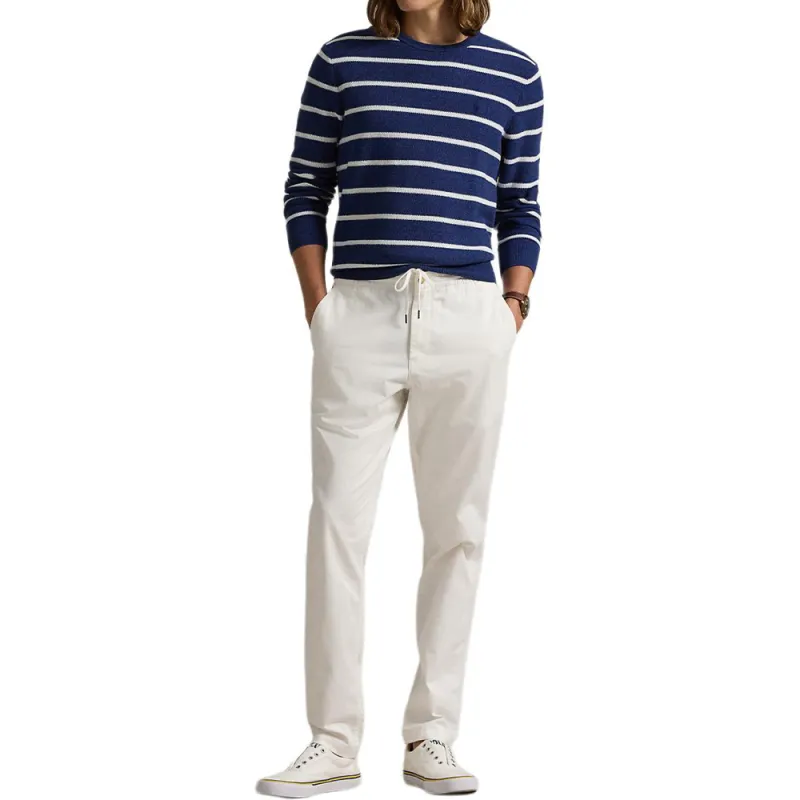 Polo Ralph Lauren Striped Sweater-1