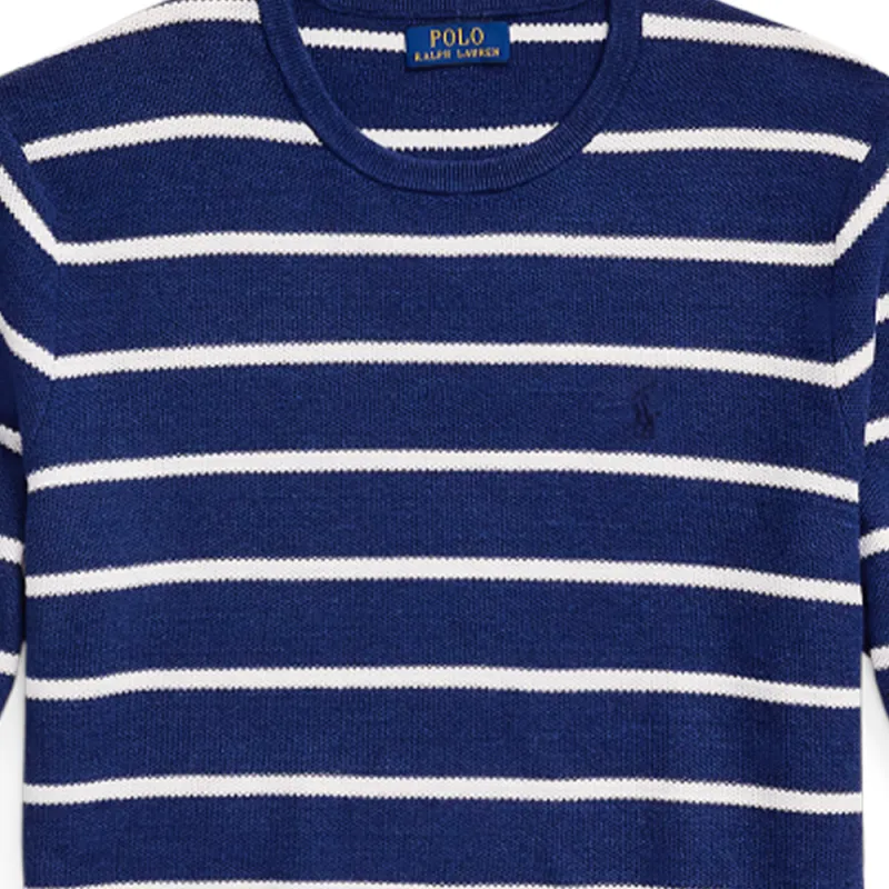 Polo Ralph Lauren Striped Sweater-5