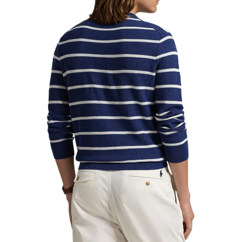 Polo Ralph Lauren Striped Sweater-4