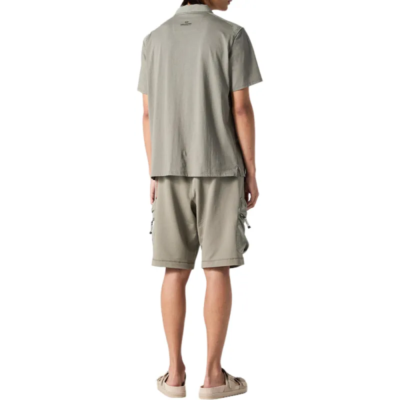 PARAJUMPERS Flap pocket Polo Shirt-4
