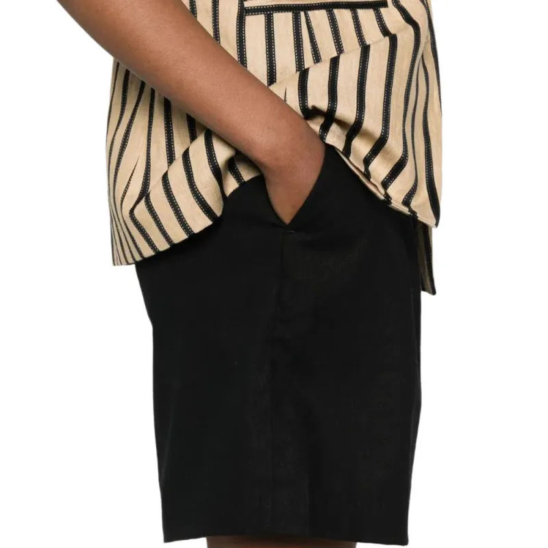 BARBOUR Luna Shorts-4