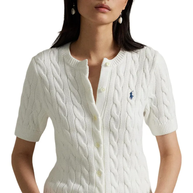 Polo Ralph Lauren Knitwear Women's White-5