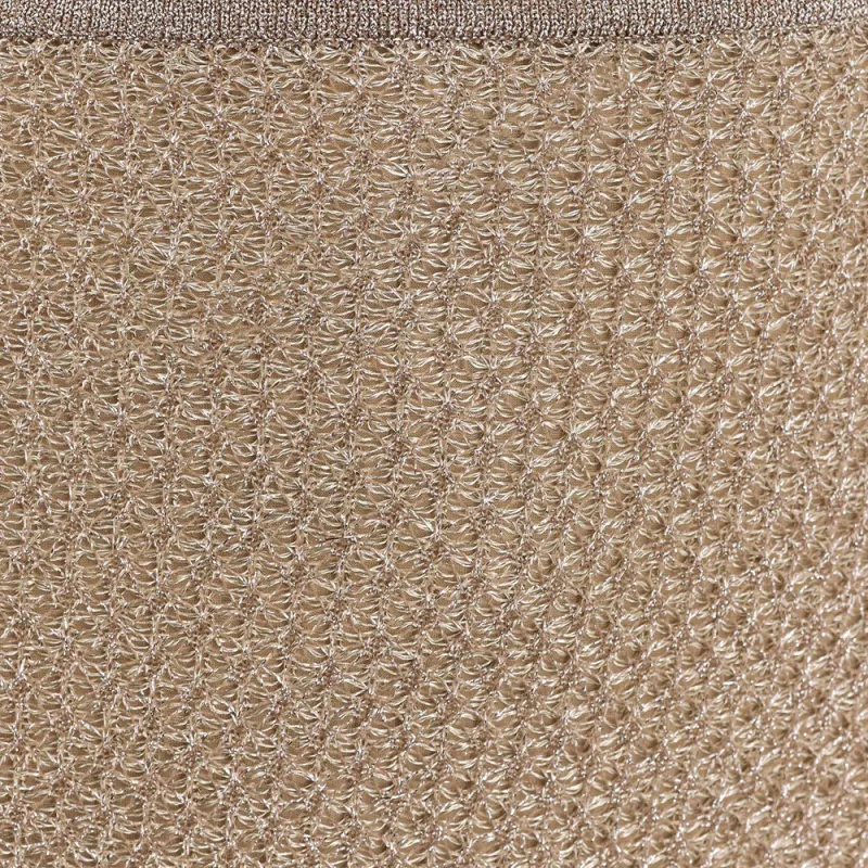 TORY BURCH Mesh Skirt-2