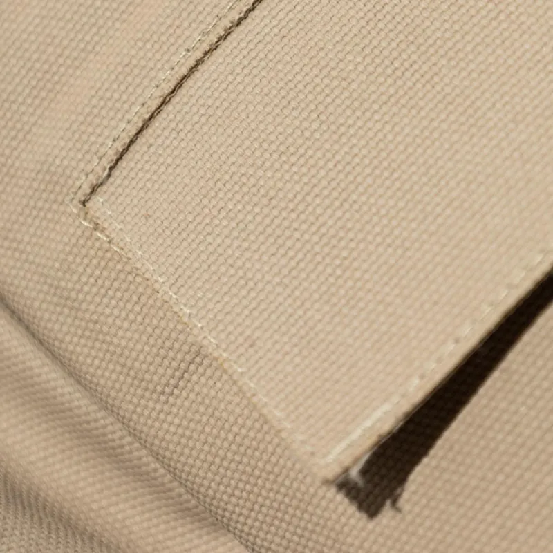 TORY BURCH Canvas Jacket-4