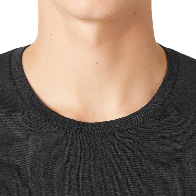 Loro Piana SS25 T Shirt Men's Marine Blue-5