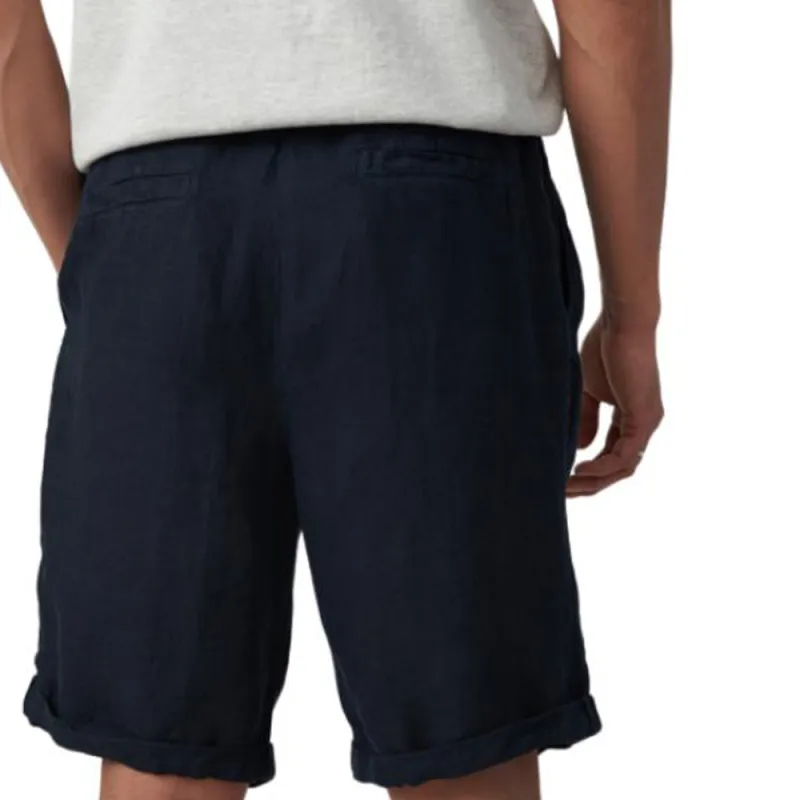 Brunello Cucinelli Elasticated Knee High Shorts-2