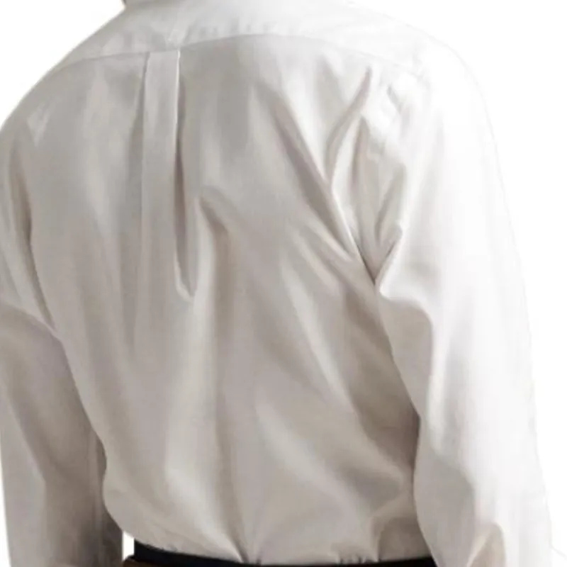 Polo Ralph Lauren Shirt Men's White-3