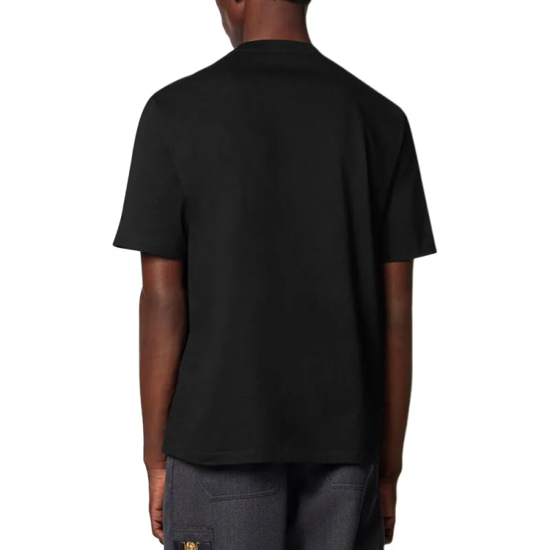 VERSACE Medusa Rock T Shirt-3