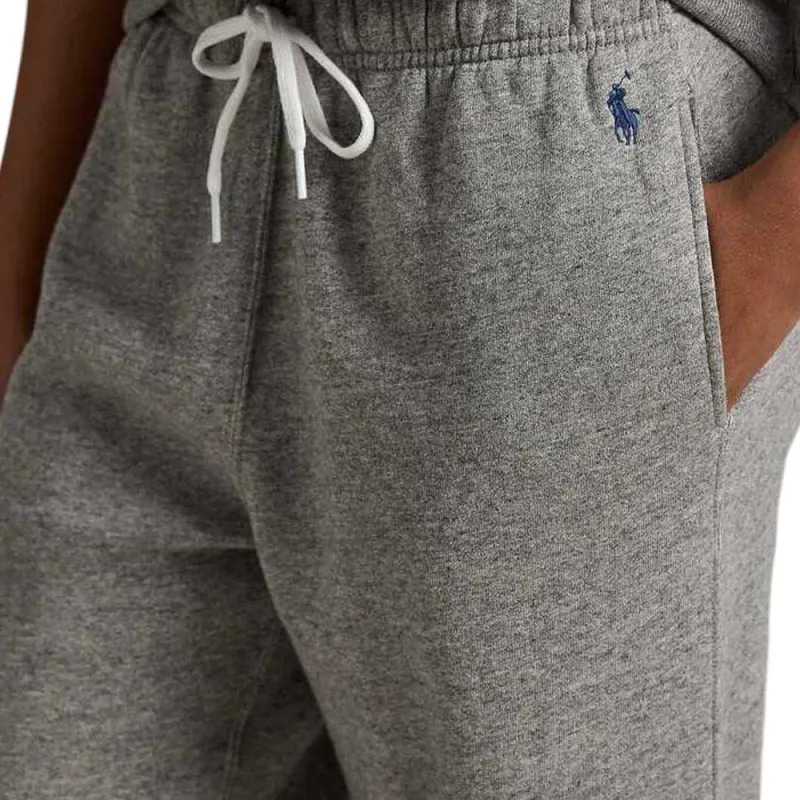 Polo Ralph Lauren Drawstring waist Track Pants-4