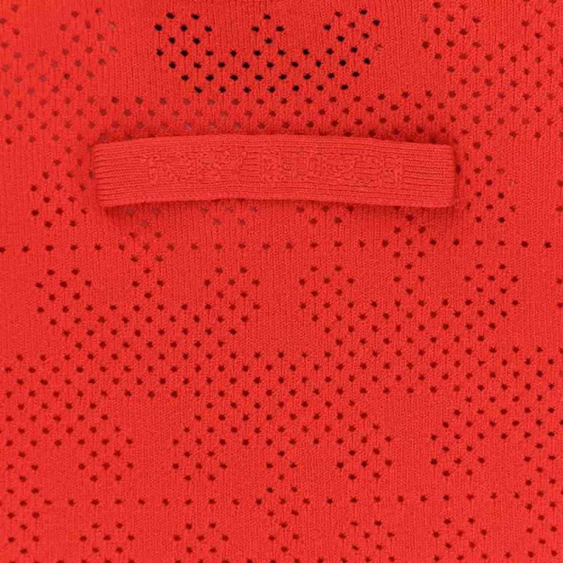TORY BURCH T Shirt Women's Bright Red-2
