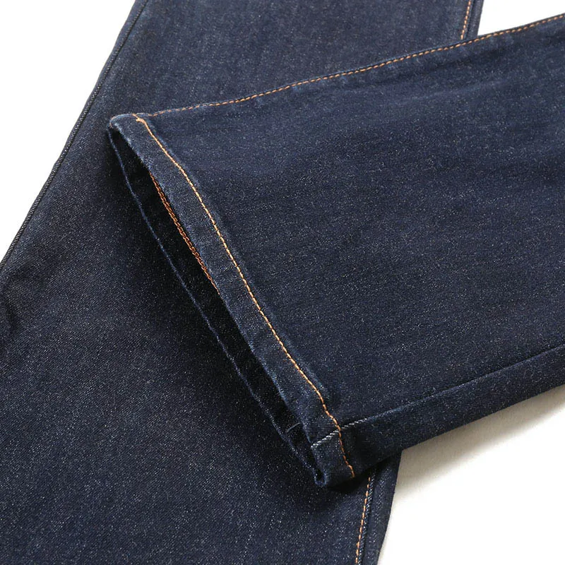 ARMANI EXCHANGEAE FW24 Jeans Women's Dark Blue-10