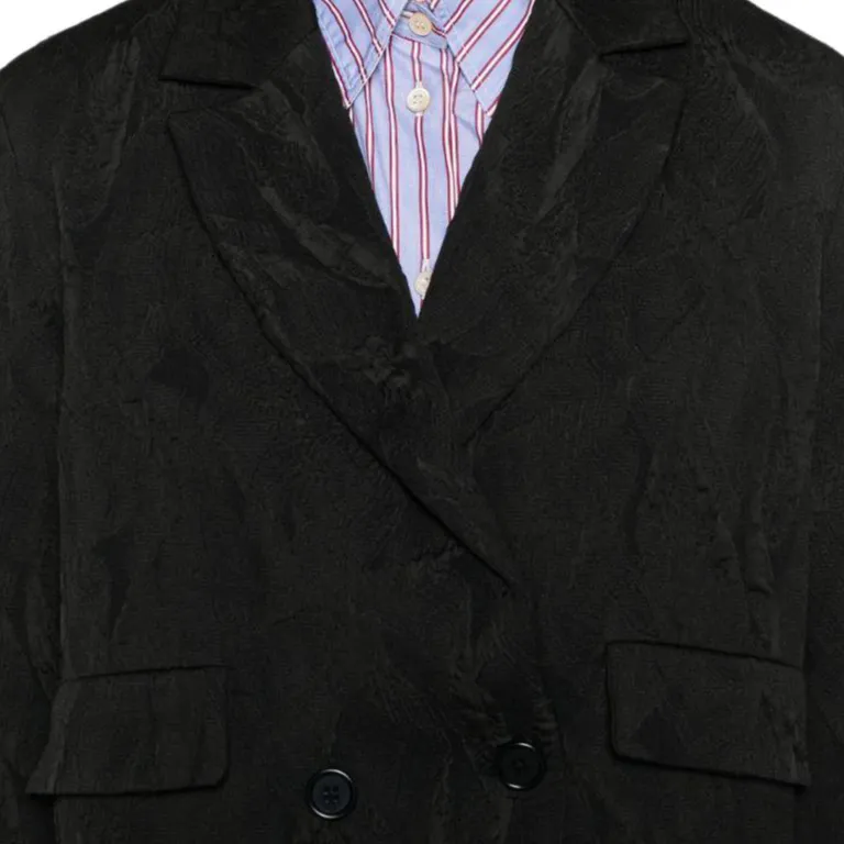 Henrik Vibskov Malin Blazer-4