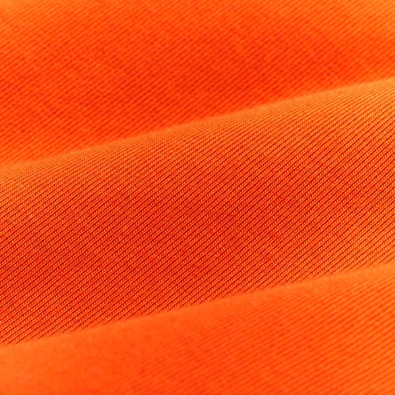 Filson Sweatshirts Men Orange-3