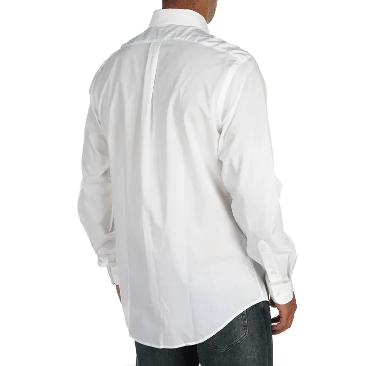 Polo Ralph Lauren Shirt Men's White-4