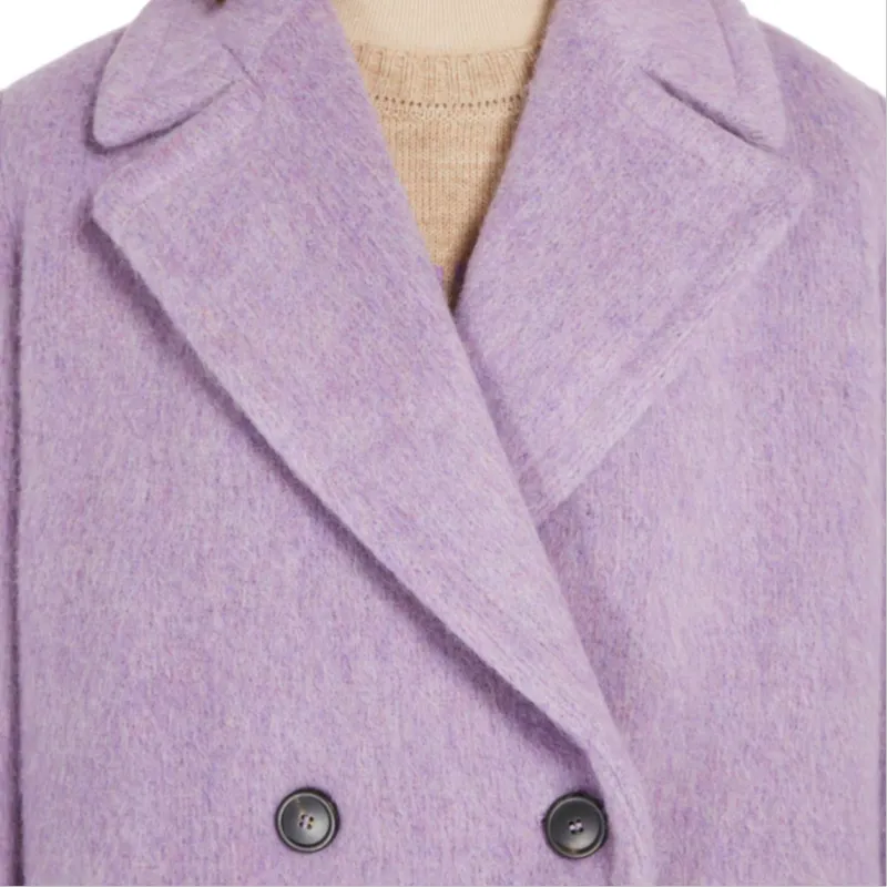 WEEKEND MaxMara Hello Coat-4
