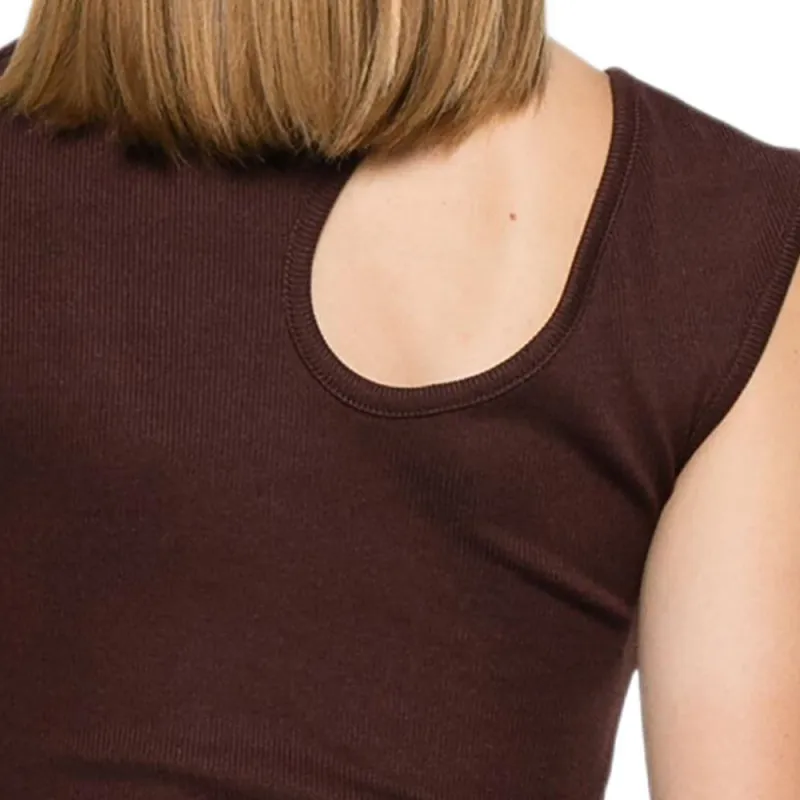 Christopher Esber Gemstone-detail Top-5