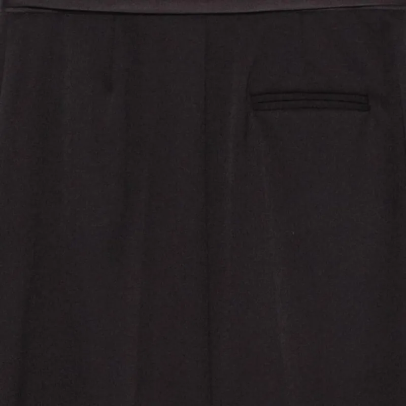 Semicouture Giulietta Maxi Skirt-2
